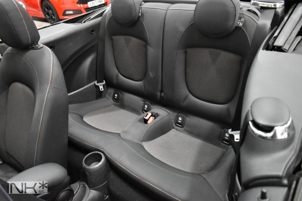 Used MINI Convertible 2017 for sale - 77360234: Photo 15