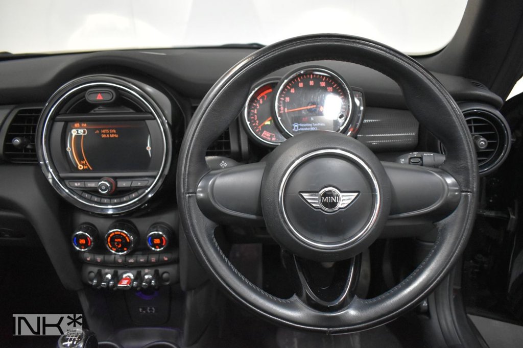 Used MINI Convertible 2017 for sale - 77360234: Photo 17