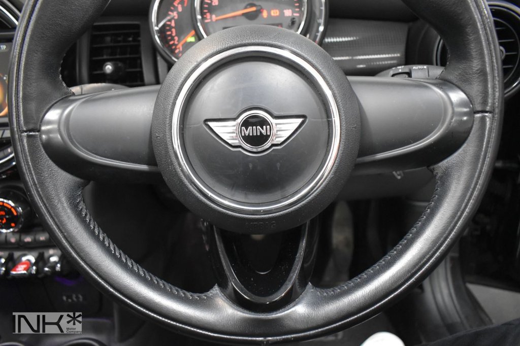 Used MINI Convertible 2017 for sale - 77360234: Photo 18