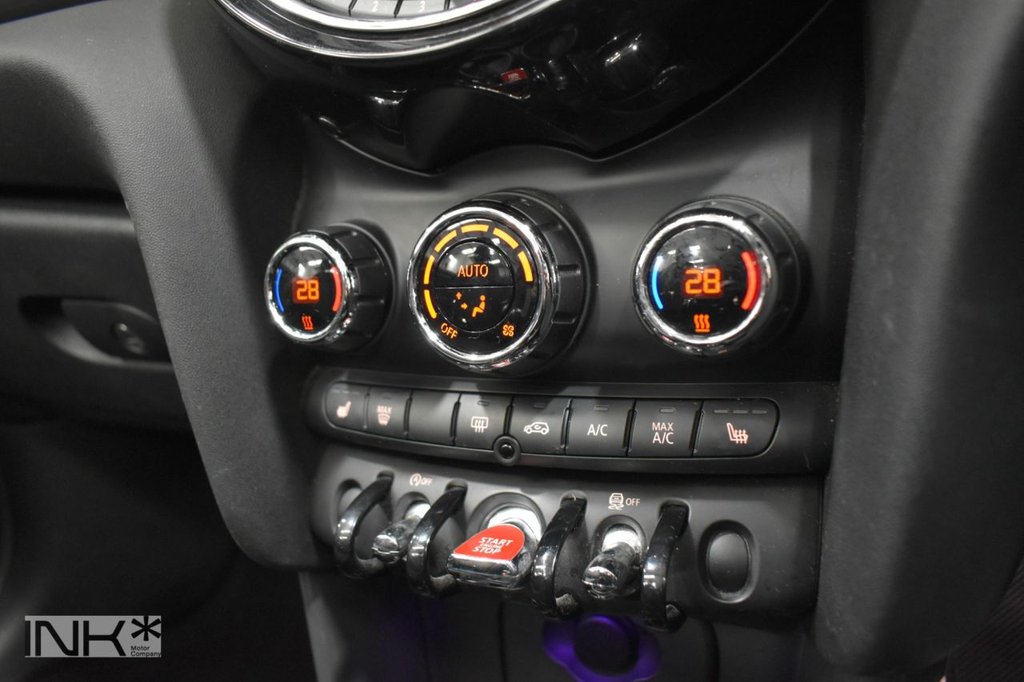 Used MINI Convertible 2017 for sale - 77360234: Photo 21