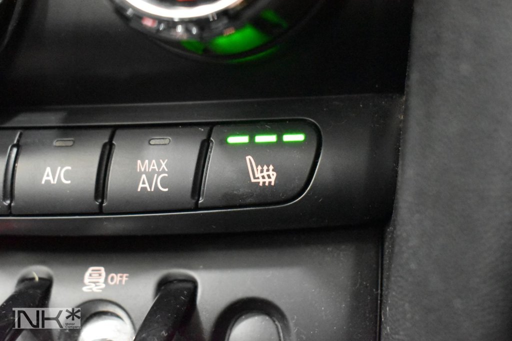 Used MINI Convertible 2017 for sale - 77360234: Photo 23