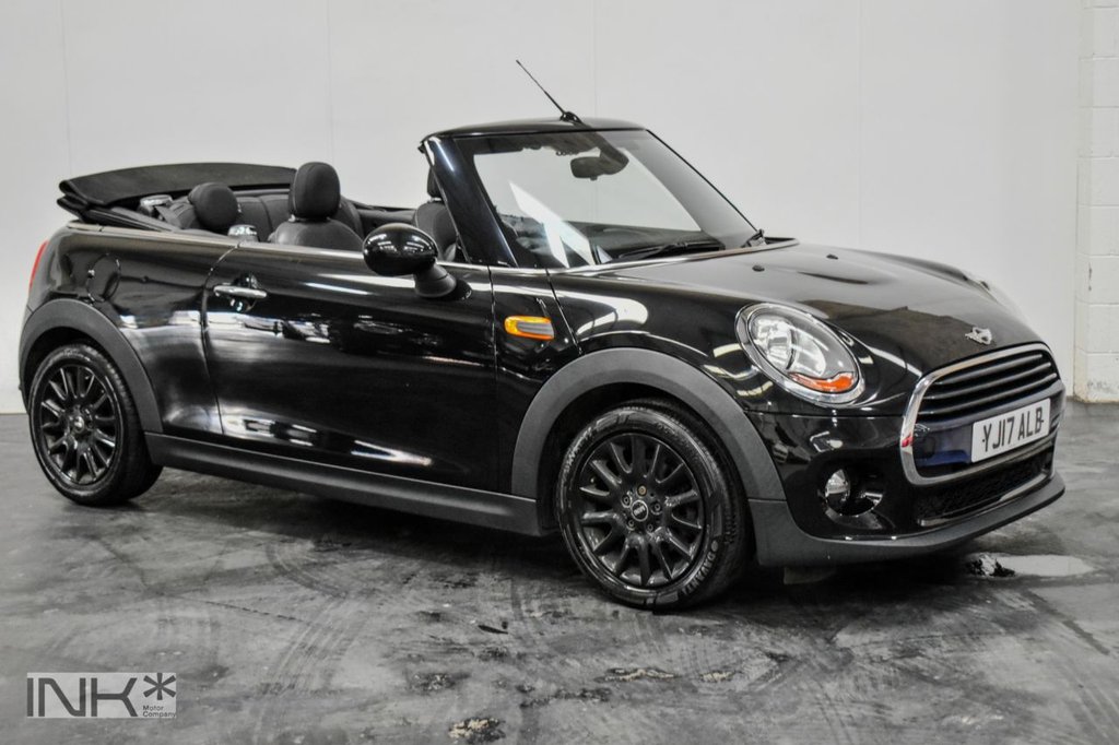 Used MINI Convertible 2017 for sale - 77360234: Photo 3