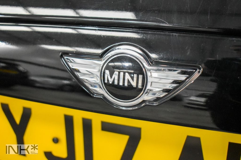 Used MINI Convertible 2017 for sale - 77360234: Photo 32