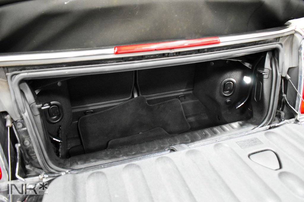 Used MINI Convertible 2017 for sale - 77360234: Photo 33