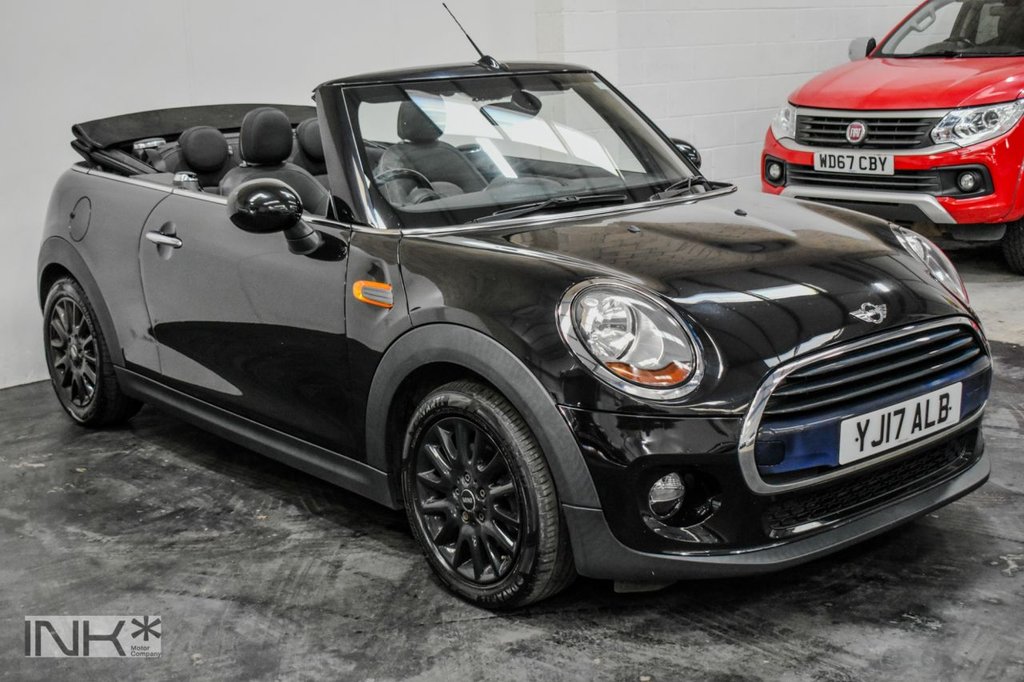 Used MINI Convertible 2017 for sale - 77360234: Photo 4