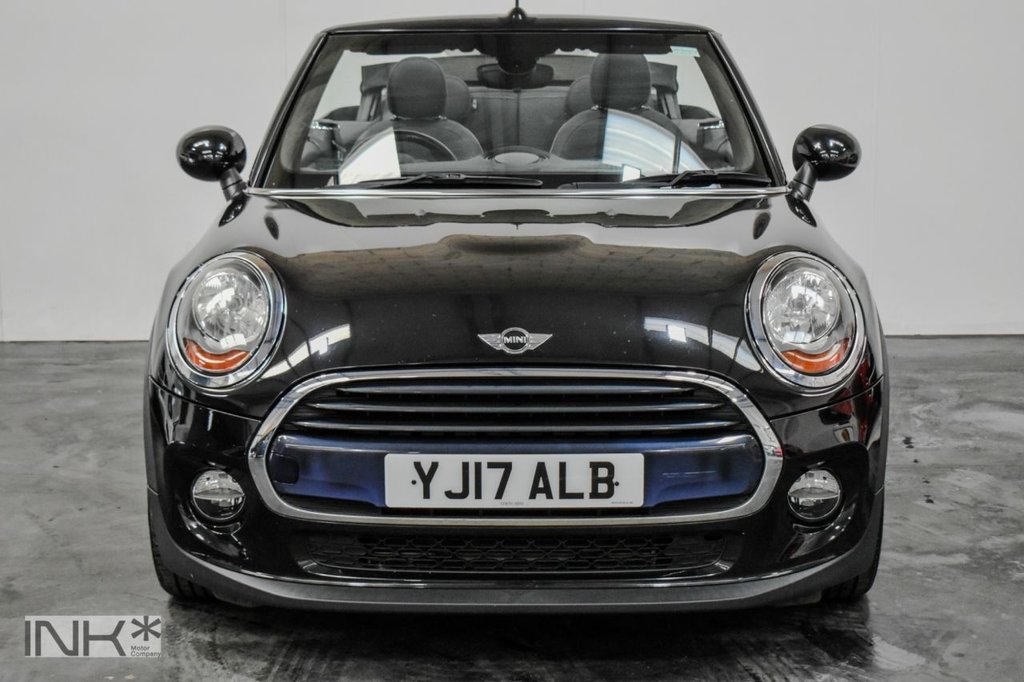 Used MINI Convertible 2017 for sale - 77360234: Photo 5