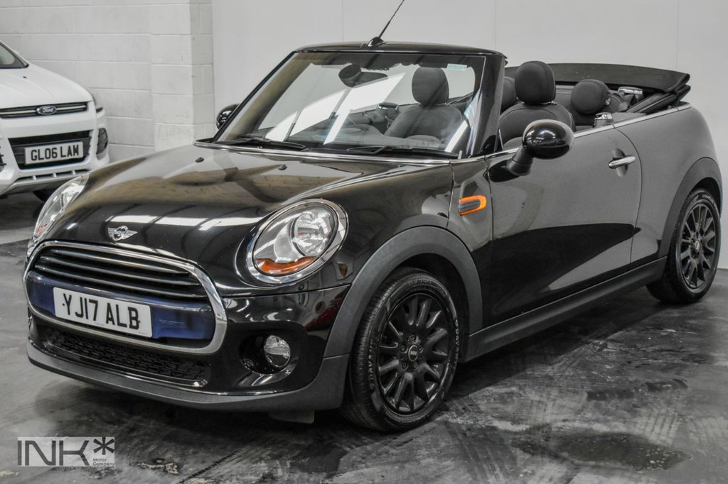 Used MINI Convertible 2017 for sale - 77360234: Photo 6