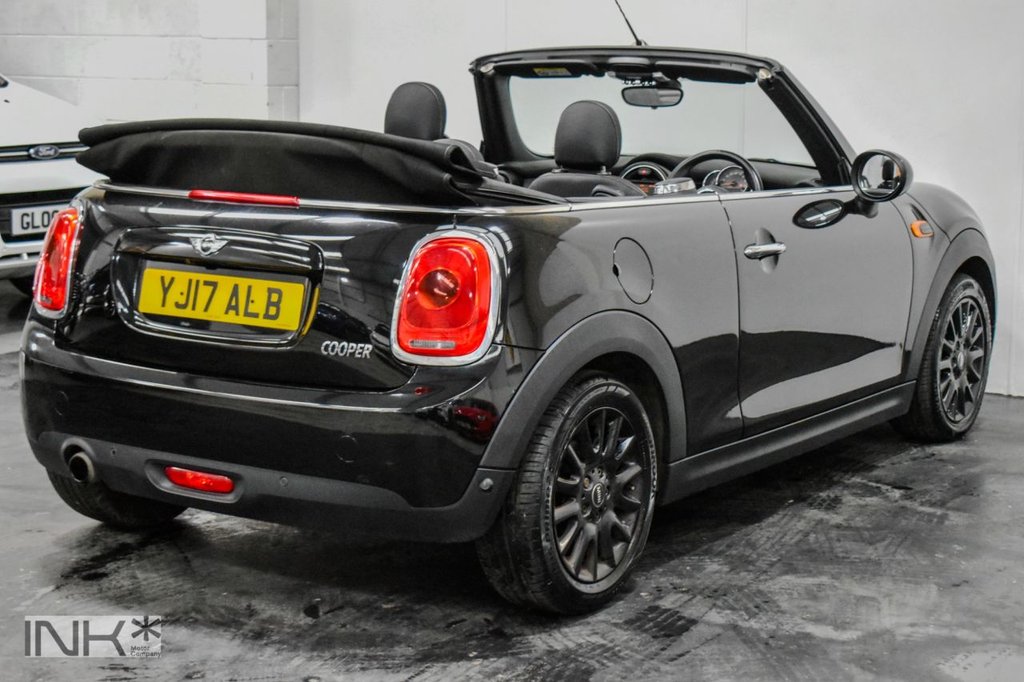 Used MINI Convertible 2017 for sale - 77360234: Photo 7