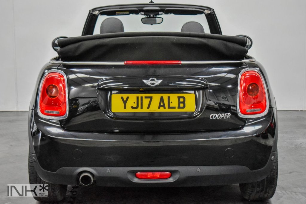 Used MINI Convertible 2017 for sale - 77360234: Photo 8