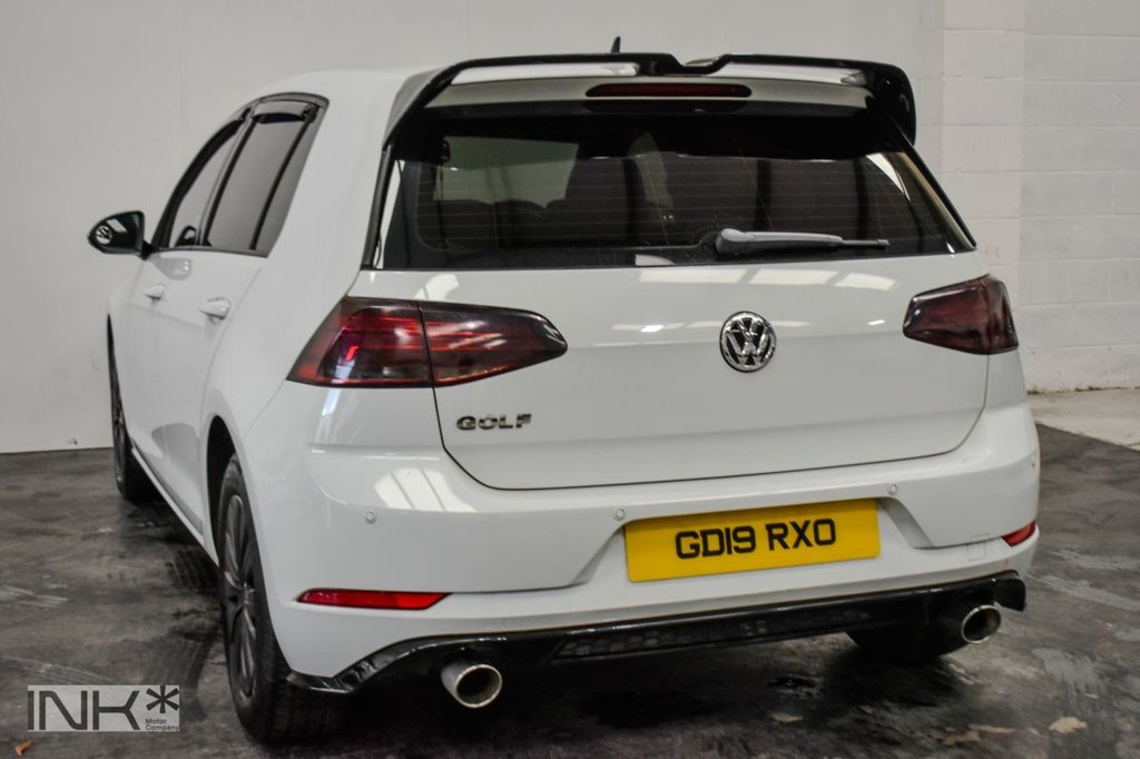 Used Volkswagen Golf 2019 for sale - 78068920: Photo 10
