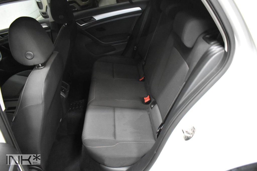 Used Volkswagen Golf 2019 for sale - 78068920: Photo 14