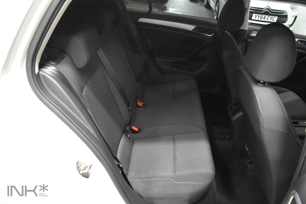 Used Volkswagen Golf 2019 for sale - 78068920: Photo 15