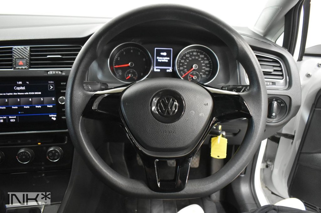 Used Volkswagen Golf 2019 for sale - 78068920: Photo 16