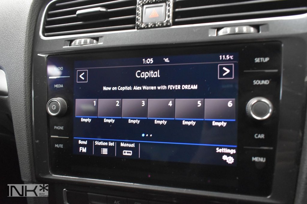 Used Volkswagen Golf 2019 for sale - 78068920: Photo 17