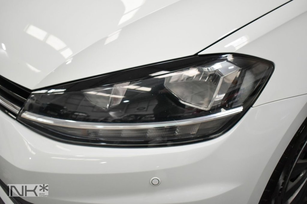 Used Volkswagen Golf 2019 for sale - 78068920: Photo 27