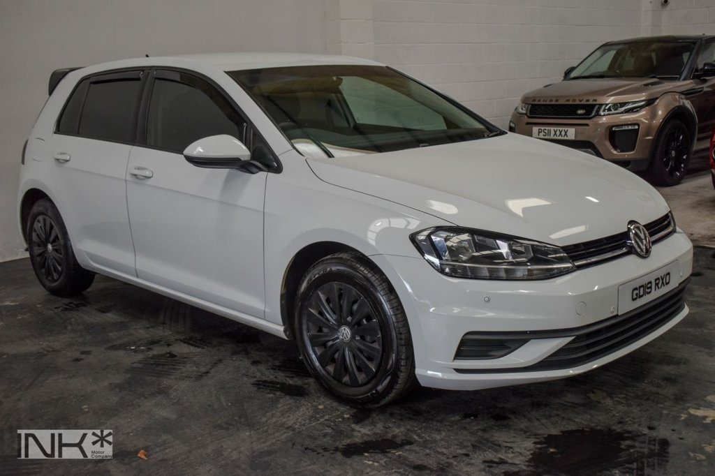 Used Volkswagen Golf 2019 for sale - 78068920: Photo 3