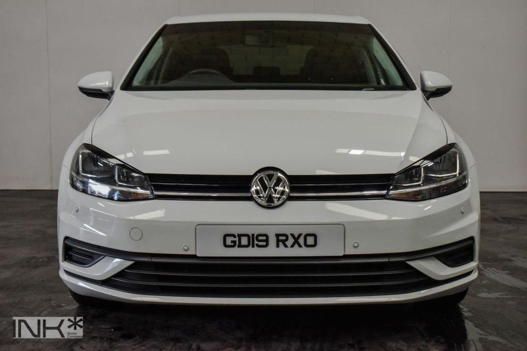 Used Volkswagen Golf 2019 for sale - 78068920: Photo 4