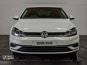 Used Volkswagen Golf 2019 for sale - 78068920: Photo