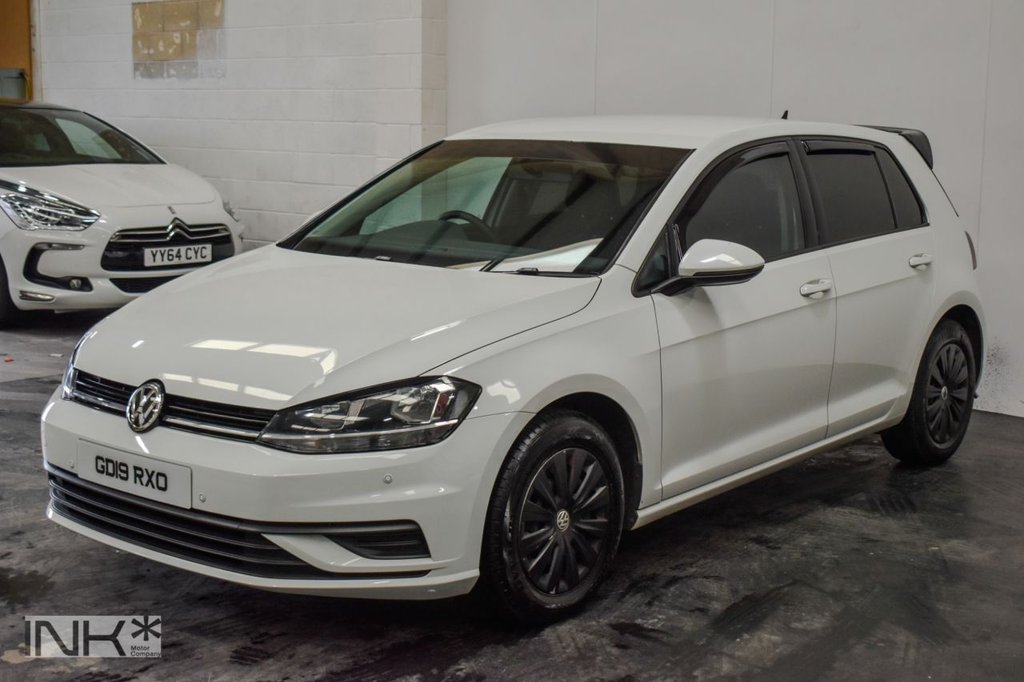 Used Volkswagen Golf 2019 for sale - 78068920: Photo 5