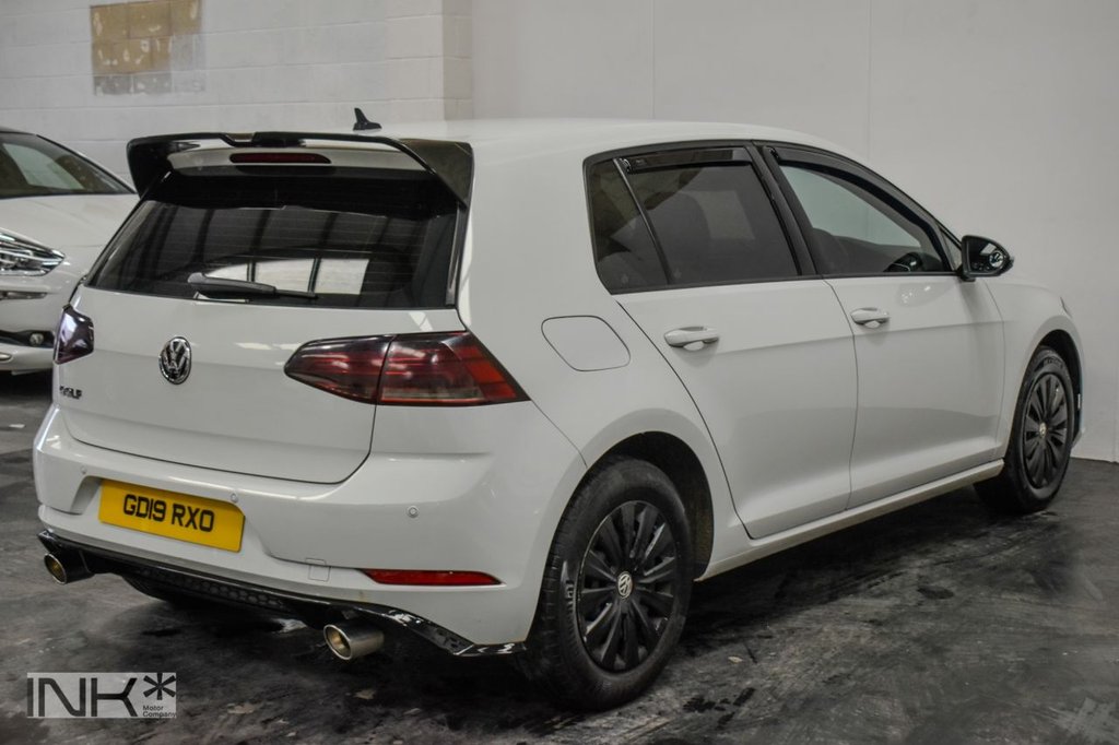 Used Volkswagen Golf 2019 for sale - 78068920: Photo 6