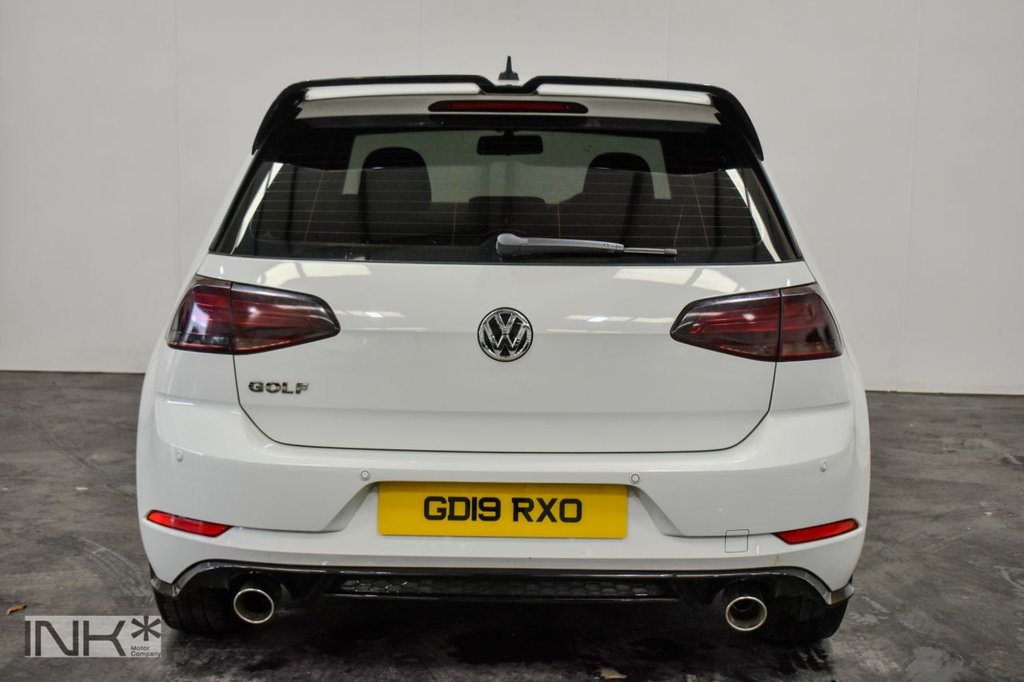 Used Volkswagen Golf 2019 for sale - 78068920: Photo 7