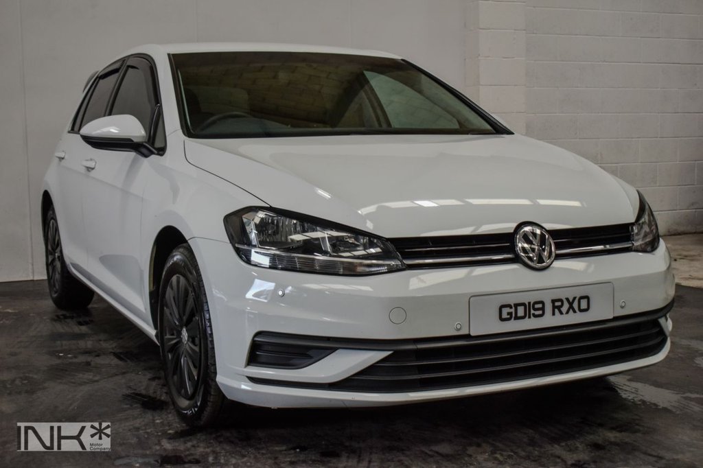 Used Volkswagen Golf 2019 for sale - 78068920: Photo 9