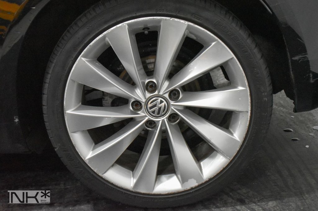 Used Volkswagen Scirocco 2015 for sale - 77820899: Photo 11