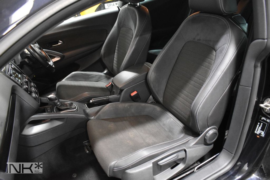 Used Volkswagen Scirocco 2015 for sale - 77820899: Photo 13