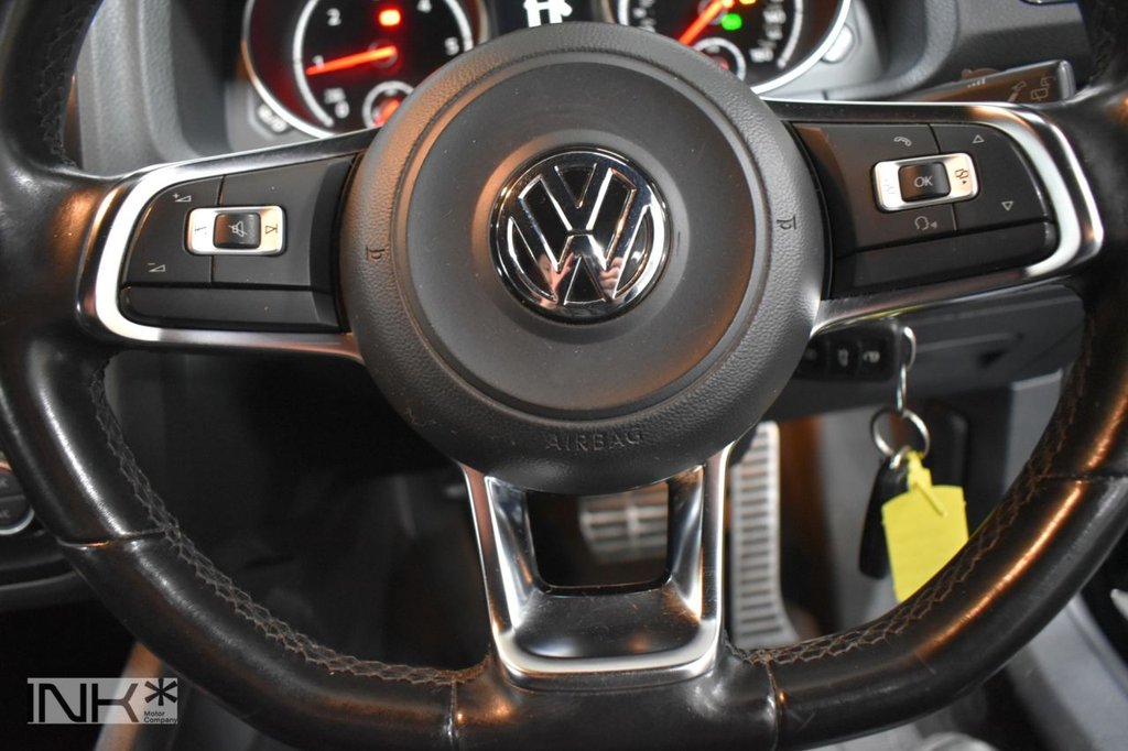 Used Volkswagen Scirocco 2015 for sale - 77820899: Photo 18