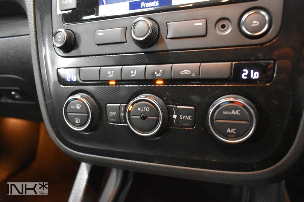 Used Volkswagen Scirocco 2015 for sale - 77820899: Photo 24