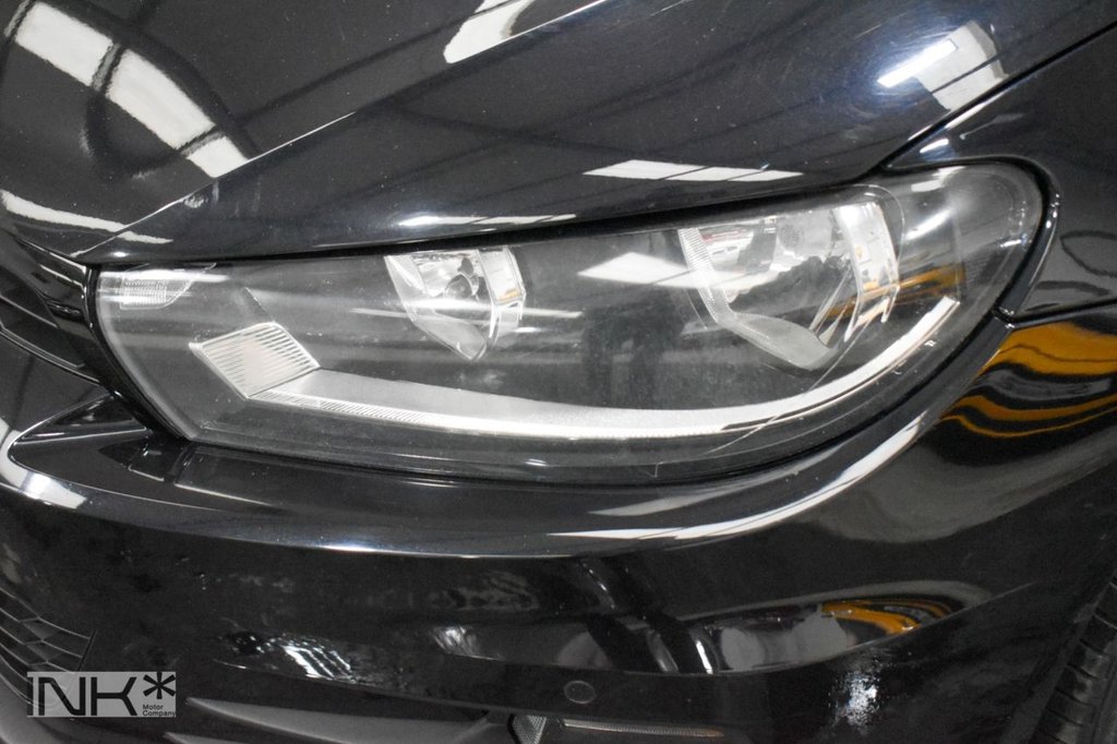 Used Volkswagen Scirocco 2015 for sale - 77820899: Photo 29