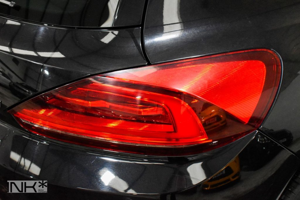 Used Volkswagen Scirocco 2015 for sale - 77820899: Photo 31