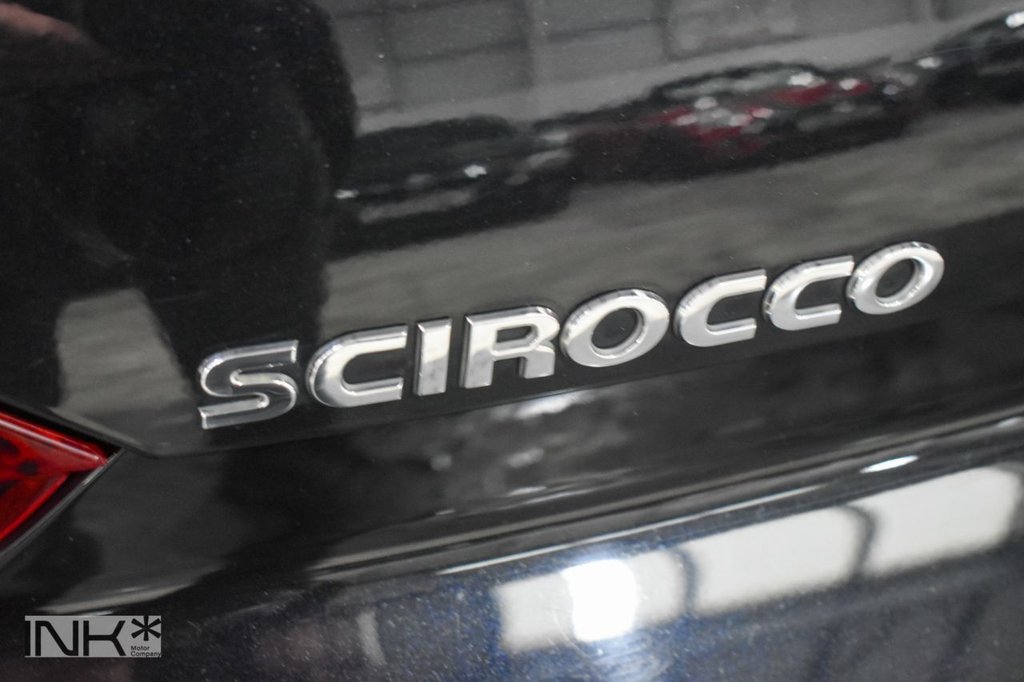 Used Volkswagen Scirocco 2015 for sale - 77820899: Photo 33