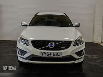 Used Volvo XC60 2014 for sale - 78749261: Photo