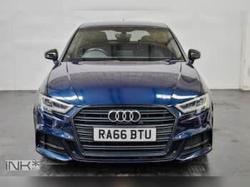 Used Audi A3 2016 for sale - 79618924: Photo