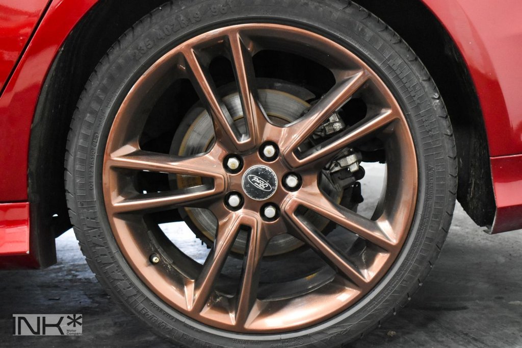 Used Ford Mondeo 2015 for sale - 77436547: Photo 11