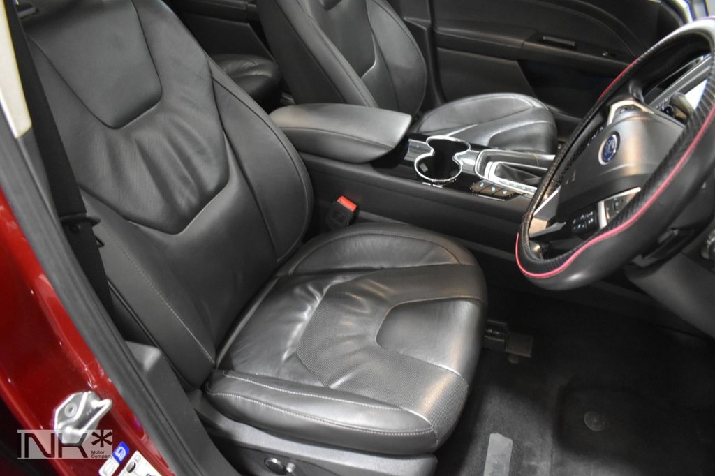 Used Ford Mondeo 2015 for sale - 77436547: Photo 12