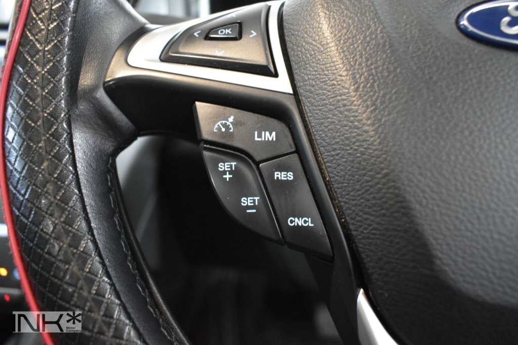 Used Ford Mondeo 2015 for sale - 77436547: Photo 18