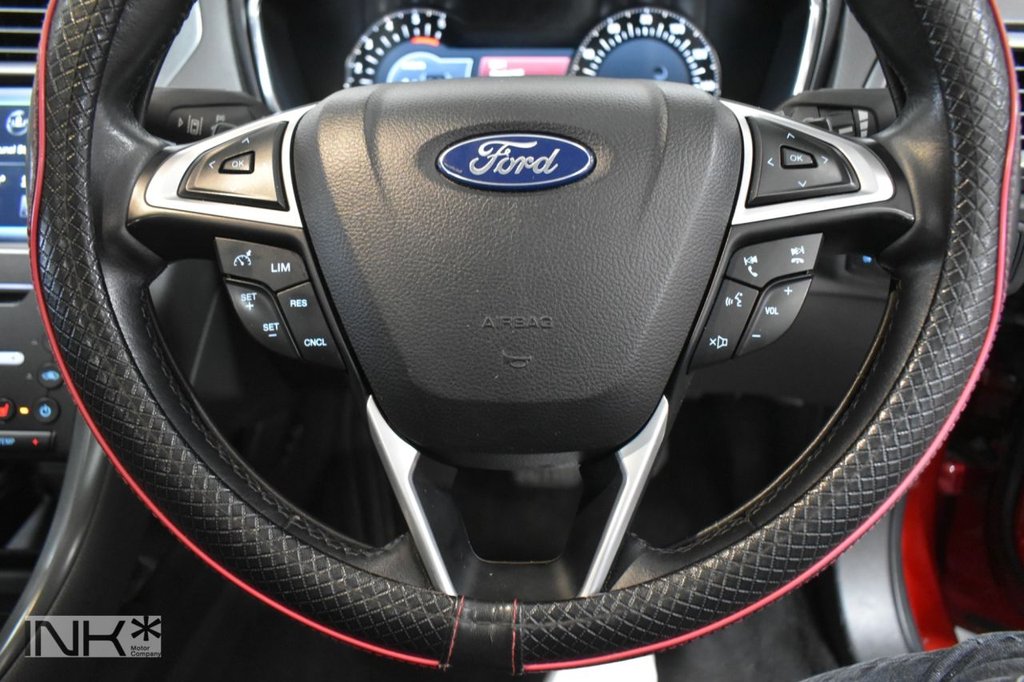 Used Ford Mondeo 2015 for sale - 77436547: Photo 19