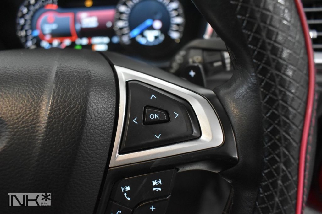 Used Ford Mondeo 2015 for sale - 77436547: Photo 21