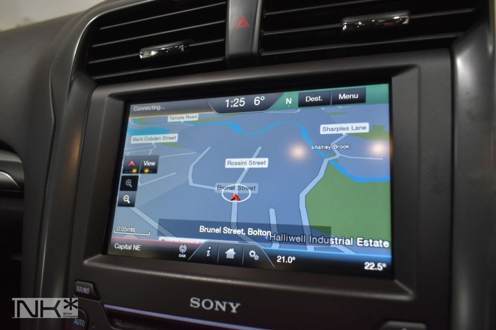 Used Ford Mondeo 2015 for sale - 77436547: Photo 22