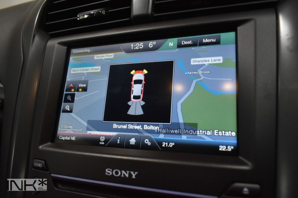 Used Ford Mondeo 2015 for sale - 77436547: Photo 23