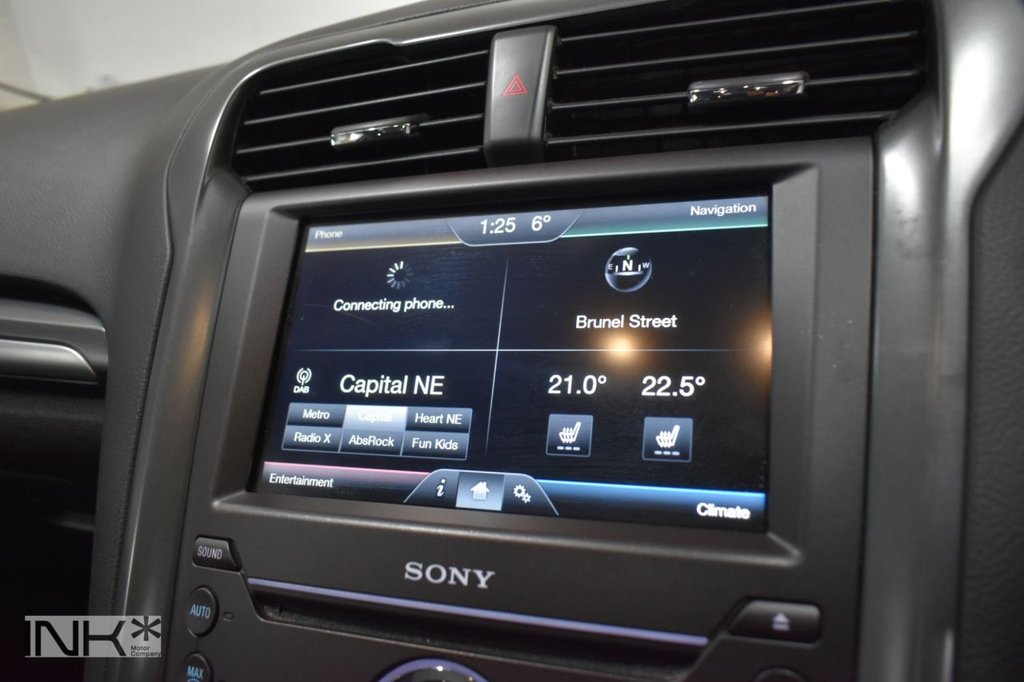 Used Ford Mondeo 2015 for sale - 77436547: Photo 24