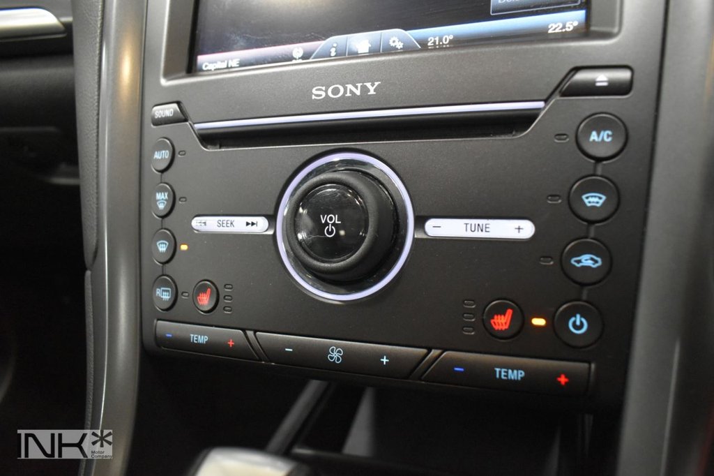 Used Ford Mondeo 2015 for sale - 77436547: Photo 27