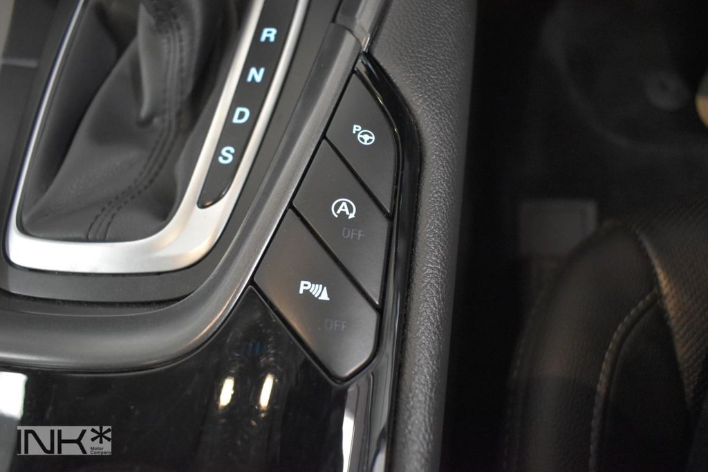 Used Ford Mondeo 2015 for sale - 77436547: Photo 32