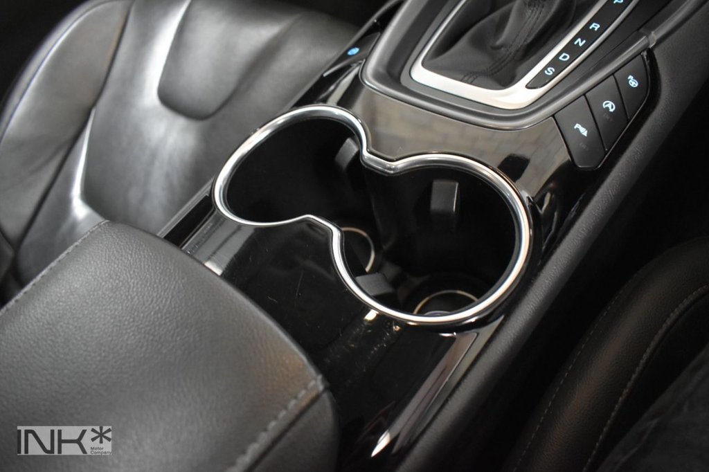 Used Ford Mondeo 2015 for sale - 77436547: Photo 33