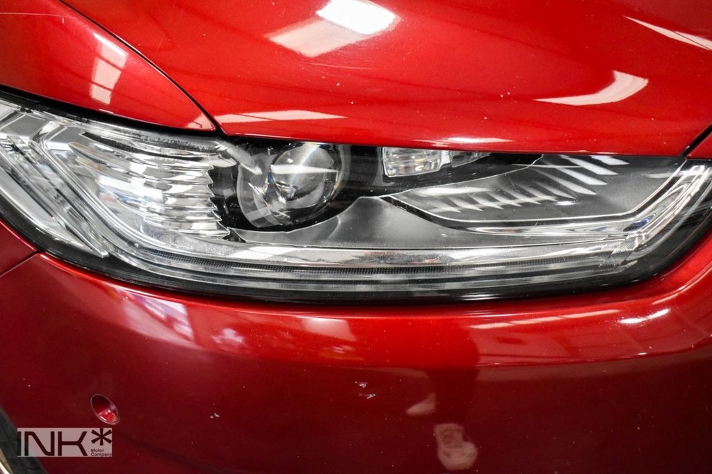 Used Ford Mondeo 2015 for sale - 77436547: Photo 36