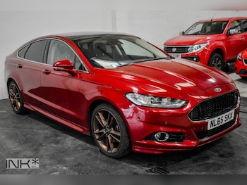 Used Ford Mondeo 2015 for sale - 77436547: Photo