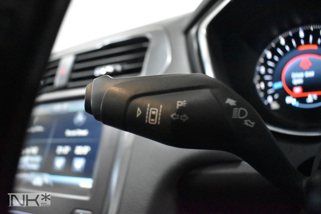 Used Ford Mondeo 2015 for sale - 77436547: Photo 42