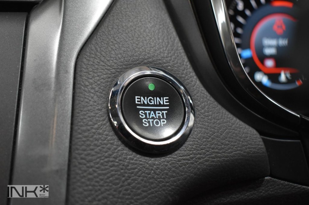 Used Ford Mondeo 2015 for sale - 77436547: Photo 44